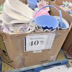 Beyond Deals - Easter stuff