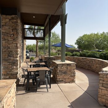 Union Coffee Company - Outdoor area - Coffee & Tea Near Me - Peoria, Arizona