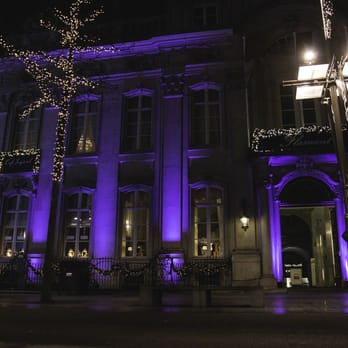 Café Impérial - Paleis op de Meir - Cafes Near Me - Antwerp, VAN