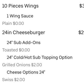 Suppa's pizza - Pizza Near Me - Londonderry, New Hampshire Suppa's pizza - Pizza Near Me - Londonderry, New Hampshire