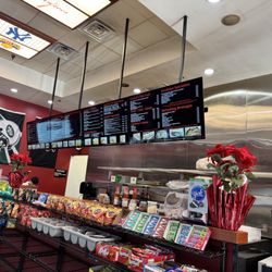 Santini's New York Style Deli - Ashburn