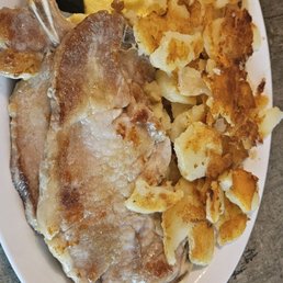Pork Chops