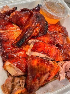 Four Seasons Chinese Restaurant by null