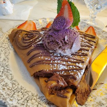 Crepas Culichi - Culichi Chocolate Crepe - Creperies Near Me - Oak Park, Illinois Crepas Culichi - Culichi Chocolate Crepe - Creperies Near Me - Oak Park, Illinois