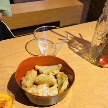 Strings Ramen - Aurora - Gyoza - Ramen Near Me - Aurora, Illinois