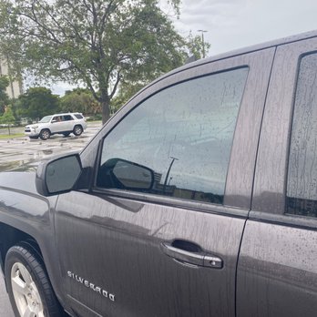 All Glass Tinting - Auto Glass Services Near Me - North Miami, Florida