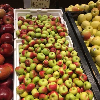 Delicious Orchards - Fruits & Veggies Near Me - Colts Neck, New Jersey
