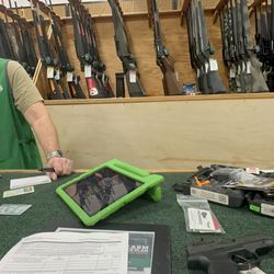 Sportsman's Warehouse