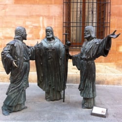 El Ternari