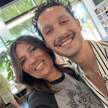 Salon Blanc - Our last photo. - Hair Stylists Near Me - Honolulu, Hawaii