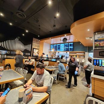 California Fish Grill - Seafood Near Me - La Habra, California California Fish Grill - Seafood Near Me - La Habra, California