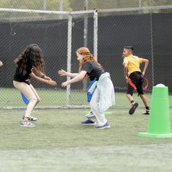 Camp Have A Blast