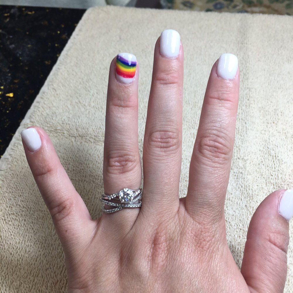 Jolie Nails and Spa - Nail Salons Near Me - Seattle, Washington Jolie Nails and Spa - Nail Salons Near Me - Seattle, Washington