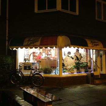 Monsieur Croque - Sandwiches Near Me - Hamburg, HH Monsieur Croque - Sandwiches Near Me - Hamburg, HH