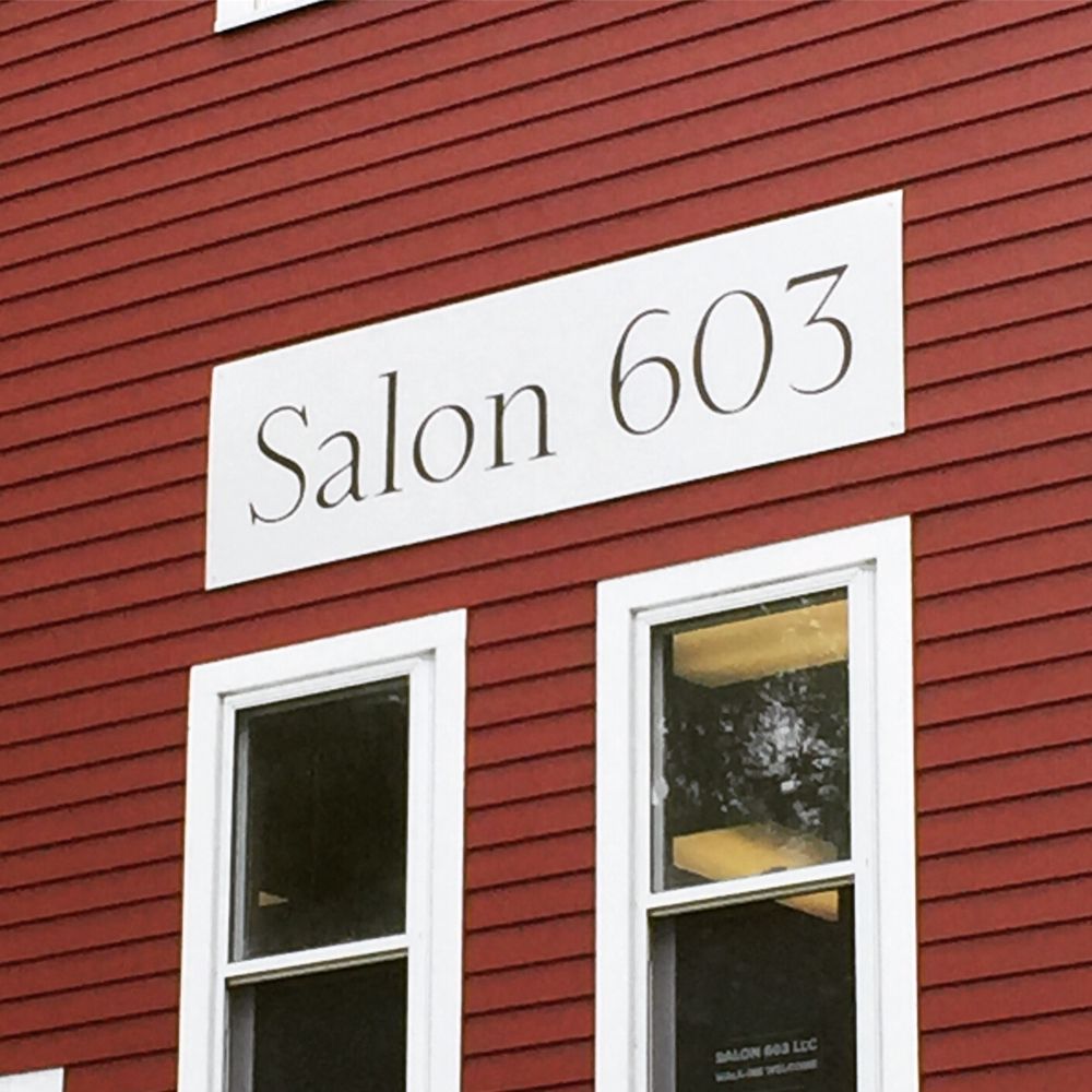 SALON 603 19 Photos Hair Salons 401 Gilford Ave, Gilford, NH