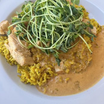 Pita Jungle - Chicken Tikka Masala - Vegetarian Near Me - Glendale, Arizona Pita Jungle - Chicken Tikka Masala - Vegetarian Near Me - Glendale, Arizona