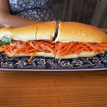 Pho Ye - Classic Sandwich - Vietnamese Near Me - Oceanside, New York Pho Ye - Classic Sandwich - Vietnamese Near Me - Oceanside, New York