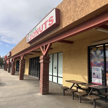 American Donut Shop - Donuts Near Me - Riverside, California American Donut Shop - Donuts Near Me - Riverside, California