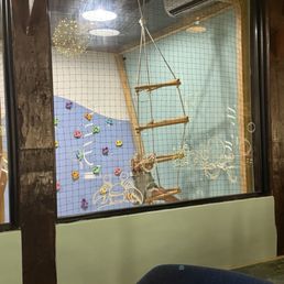 Kids play room! Kids play room!