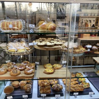Cafe Trois - Breakfast & Brunch Near Me - Fort Lee, New Jersey Cafe Trois - Breakfast & Brunch Near Me - Fort Lee, New Jersey