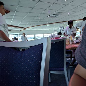 City Cruises - Venues & Event Spaces Near Me - New York, New York