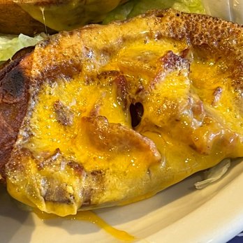 California Diner - Holy Potato Skin! - Diners Near Me - Patchogue, New York