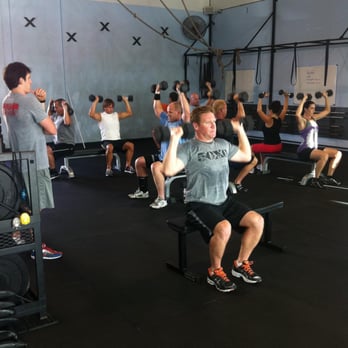 Crossfit Delray Beach - 4PM class with Coach Sean! - Interval Training Gyms Near Me - Delray Beach, Florida Crossfit Delray Beach - 4PM class with Coach Sean! - Interval Training Gyms Near Me - Delray Beach, Florida