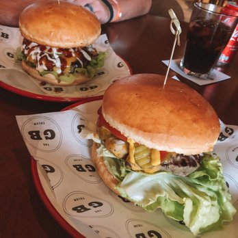 The Good Burger Tulum - Burgers Near Me - Tulum, ROO The Good Burger Tulum - Burgers Near Me - Tulum, ROO