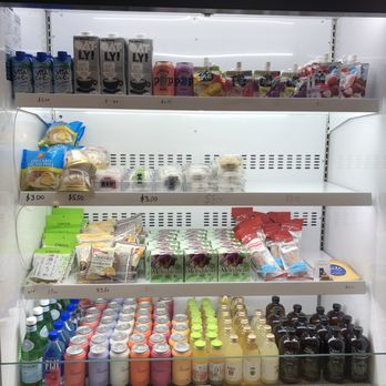 Ceremony - To-go food section - Tea Rooms Near Me - Providence, Rhode Island