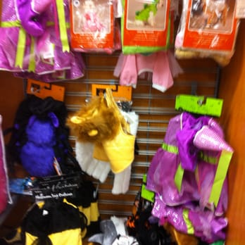TJ Maxx - Pet Costumes - Department Stores Near Me - Springfield, Missouri