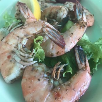 Caroline's - Peel and eat shrimp - American Near Me - Key West, Florida Caroline's - Peel and eat shrimp - American Near Me - Key West, Florida