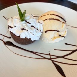 Lava Cake