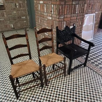 Antiqcare - New waving seat, complete restoration - Refinishing Services Near Me - Brooklyn, New York Antiqcare - New waving seat, complete restoration - Refinishing Services Near Me - Brooklyn, New York
