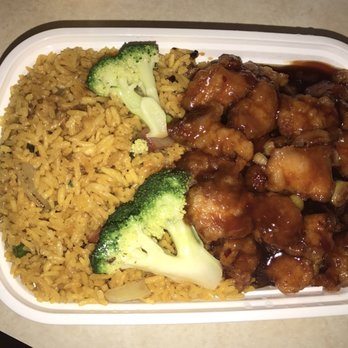 Rainbow King - Chinese Near Me - Hampstead, North Carolina