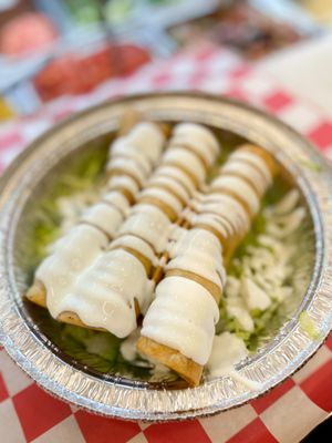 Presto Fresh Cafe by null