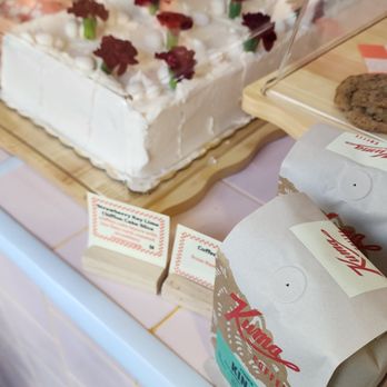 Maddy's Bakeshop - (2/14/26) - Bakeries Near Me - Seattle, Washington