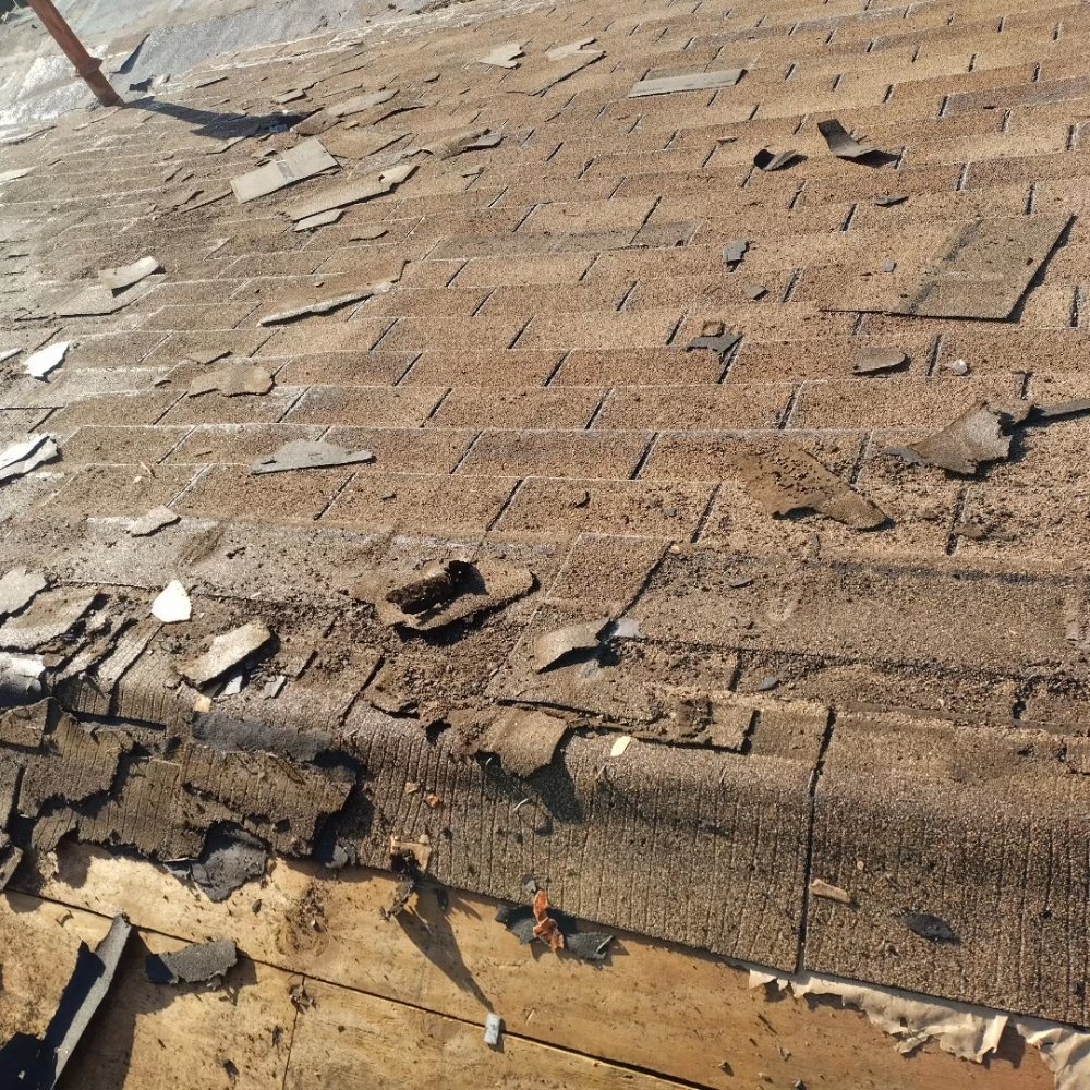 Slide of Rams Construction