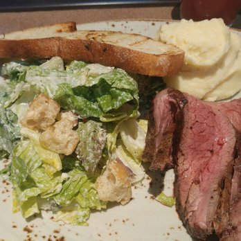 Tender Greens - Steak plate - Salad Near Me - Berkeley, California Tender Greens - Steak plate - Salad Near Me - Berkeley, California