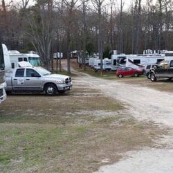 The South Forty - Rv /Sites