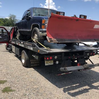Alba Towing - Towing Near Me - Howell Township, New Jersey