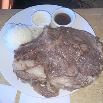 Bull Shed - Prime Rib - Steakhouses Near Me - Kapaa, Hawaii