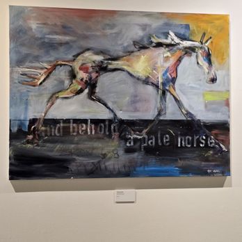 Factory Arts District - Loved this artwork - Commissioned Artists Near Me - Indianapolis, Indiana