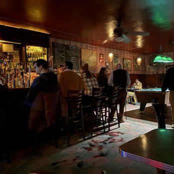 Josie's Bar - Ambience - Bars Near Me - New York, New York Josie's Bar - Ambience - Bars Near Me - New York, New York