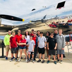 Illinois Aviation Academy - Discover Aviation in AeroCamp