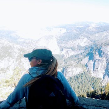 Four Mile Trail - Hiking Near Me - Yosemite, California