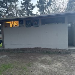North Atwater Park - Bathrooms