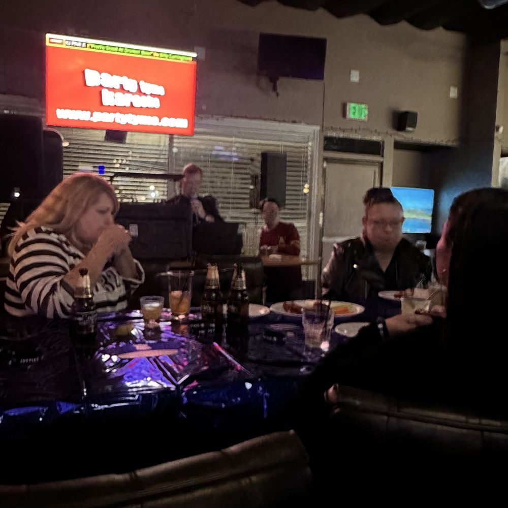 karaoke on Fridays karaoke on Fridays