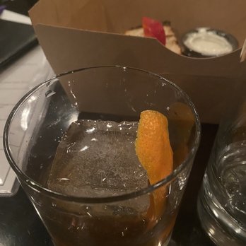 Theo's Rogers - New American Near Me - Rogers, Arkansas