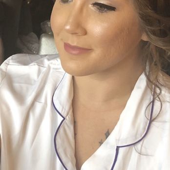 Alexandra Fol Makeup Artistry - Elegance - Makeup Artists Near Me