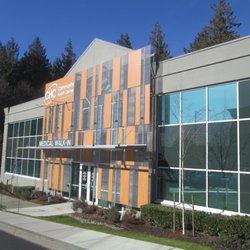 Community Health Center Lynnwood Medical Walk-In